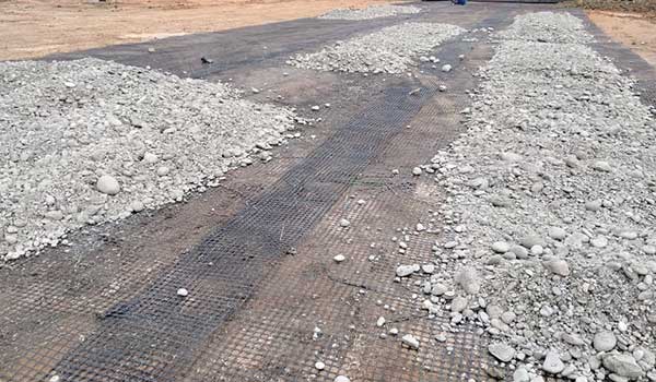 project geogrid