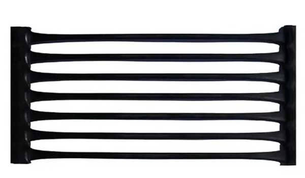 geogrid uniaxial