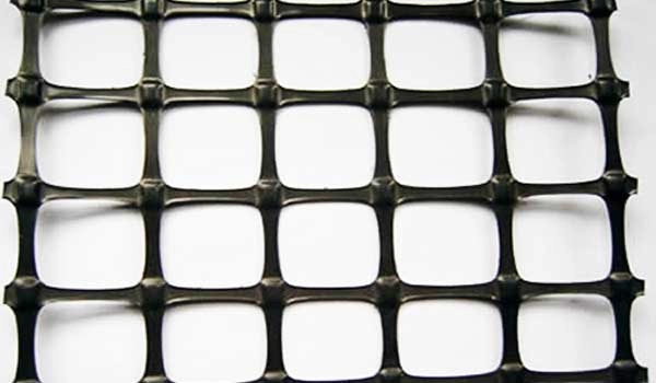 geogrid biaxial