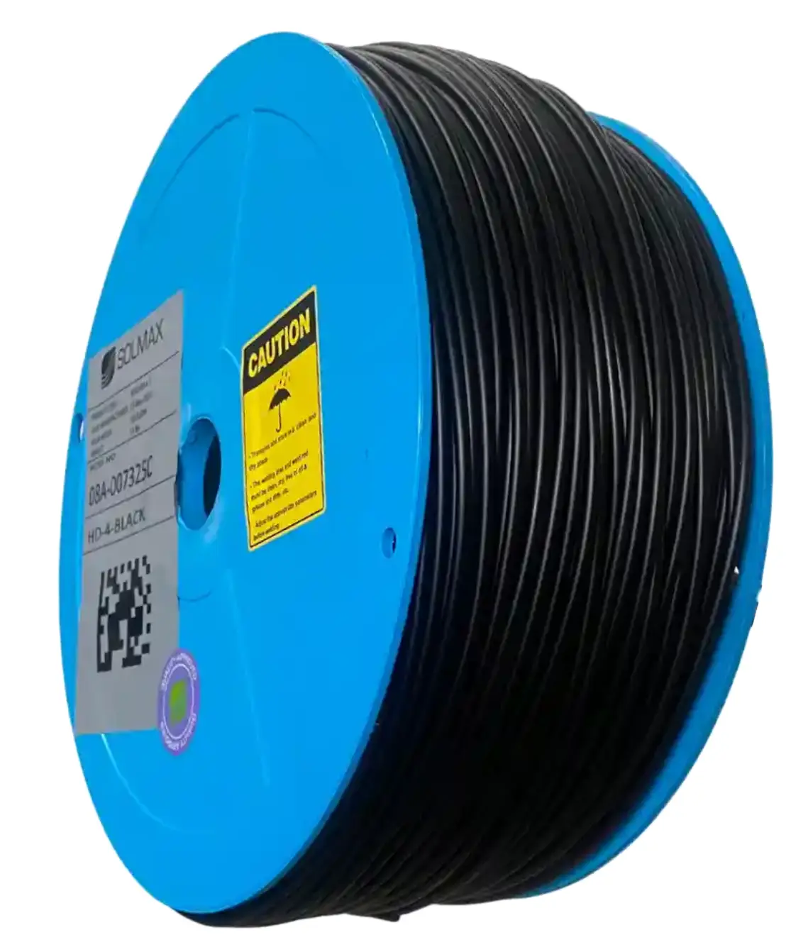 HDPE welding rod