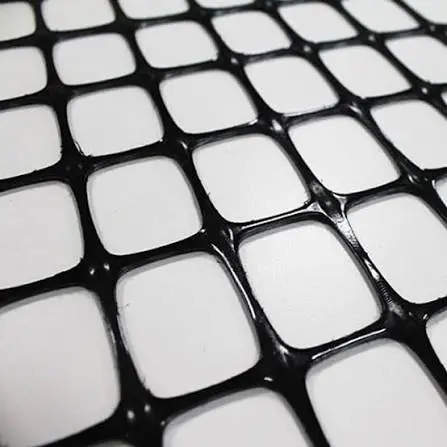 Polypropylene (PP) geogrid