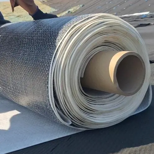 GEOSYNTHETIC CLAY LINER
