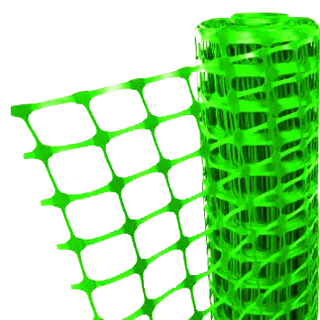 HDPE PLASTIC NET
