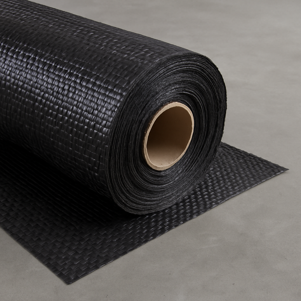 Jenis Jenis Geotextile dan Aplikasinya
