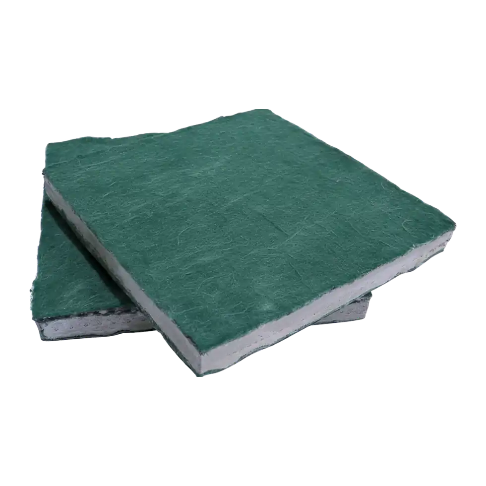 GEOSYNTHETIC CEMENT LINER