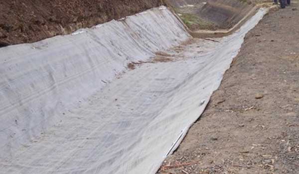 6 Peran Penting Non-Woven Geotextile bagi Subdrain