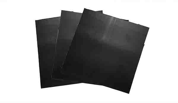 Bermacam ketebalan HDPE Geomembrane yang bisa disesuaikan dengan kebutuhan