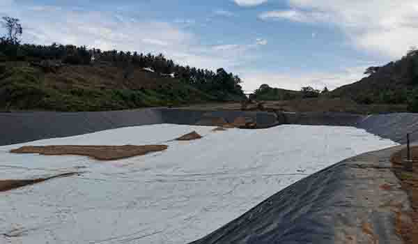 Mengenal Landfill: Bukan Sekadar Tumpukan Sampah Biasa!