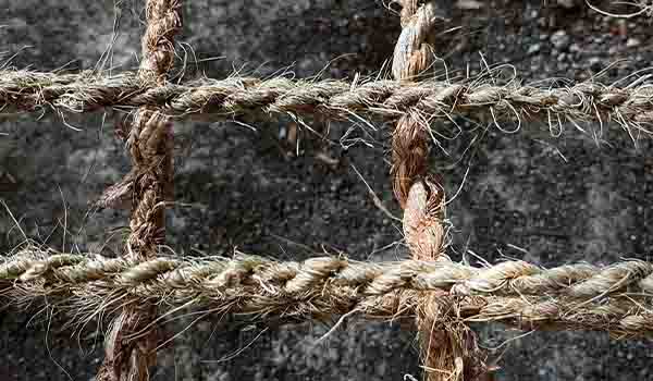 Spesifikasi cocomesh, detail cocomesh dan ukuran