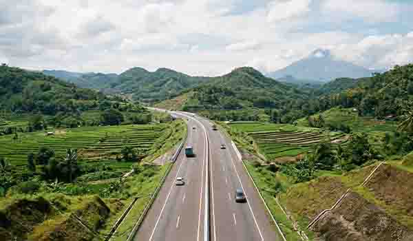 Inovasi Geotextile: Percepat Proyek Jalan Tol Indonesia