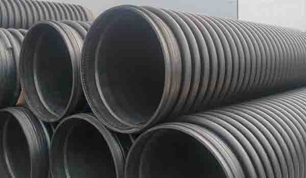 Pipa Spiral HDPE adalah jenis pipa yang terbuat dari material High Density Polyethylene (HDPE) atau polietilena berdensitas tinggi