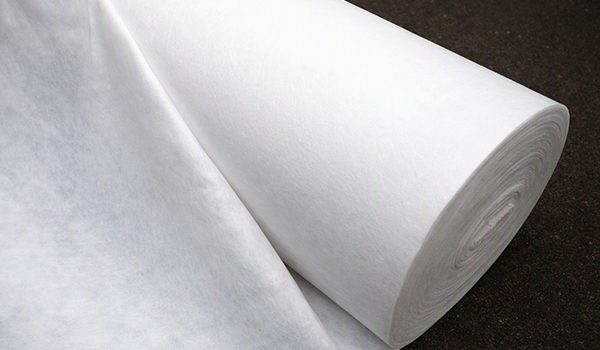 non-woven geotextile