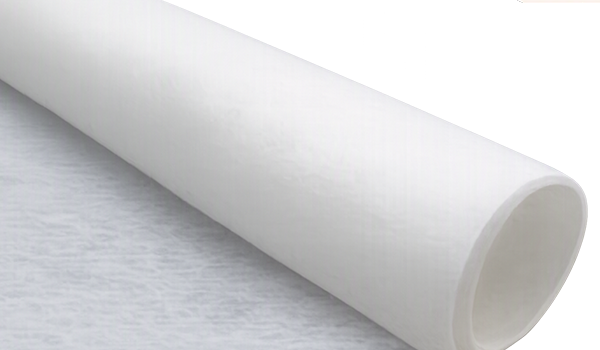 non-woven geotextile