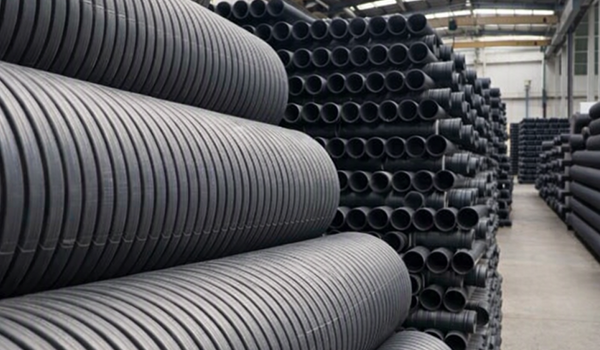 harga pipa hdpe corrugated