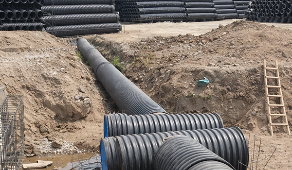 harga pipa hdpe corrugated