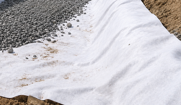 penahan erosi geotextile non woven