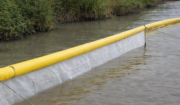 silt protector