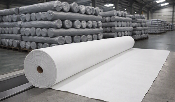 supplier geotextile surabaya