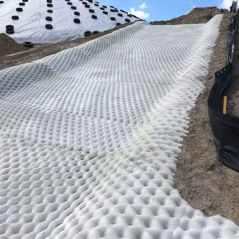 CONCRETE MATTRESS