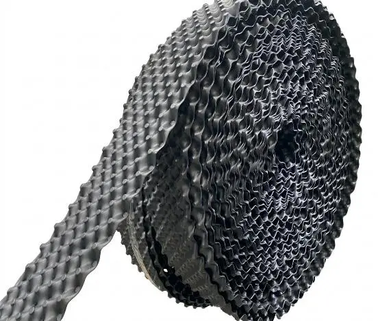 Drainage Sheet - Jenis