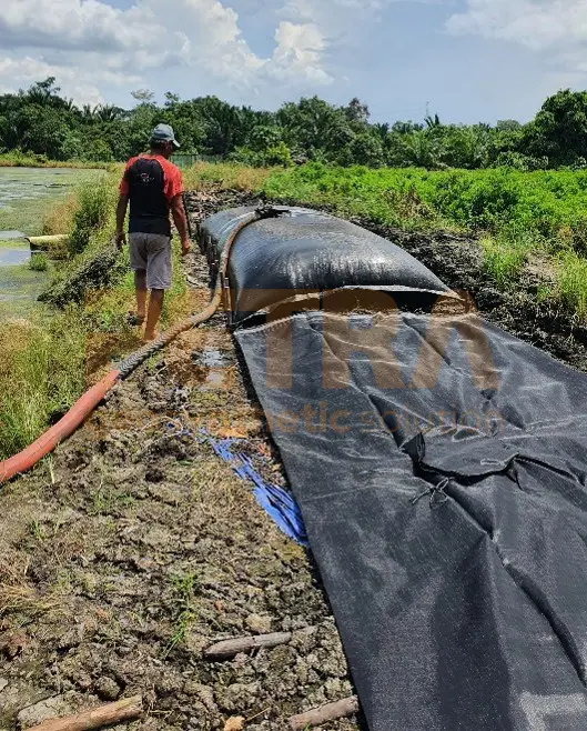Sistem Dewatering